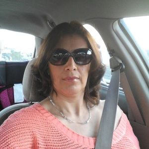 Meet your Posher, Maria